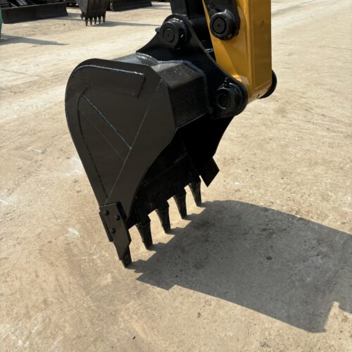 Original Used SANY SY75C Compact Crawler Digger for Trenching and Ground Prepa...