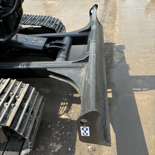 Original Used SANY SY60C Pro Compact Excavator for Landscaping and Site Develo...