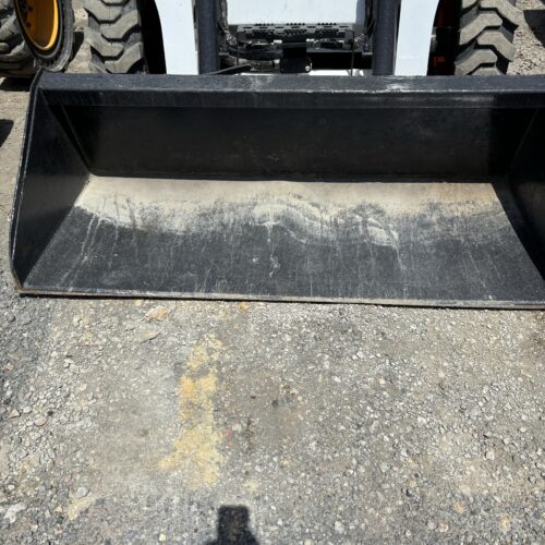 Original Used Bobcat S630 Skid Steer Loader for Material Handling and Site Cleanup - Loader - yixinexcavator.com