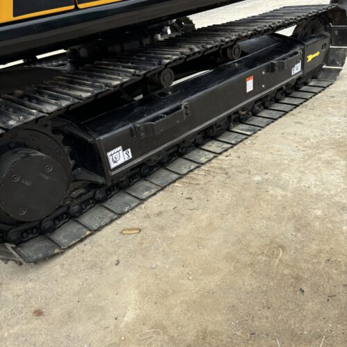 Original Used SANY SY135CPro Hydraulic Excavator for General Earthmoving</trp-...