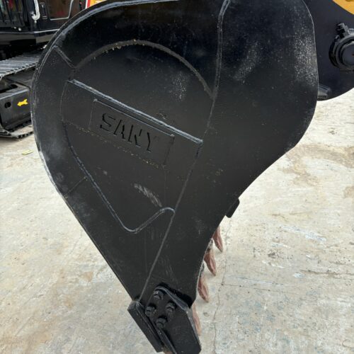 Original Used SANY SY135CPro Hydraulic Excavator for General Earthmoving</trp-...