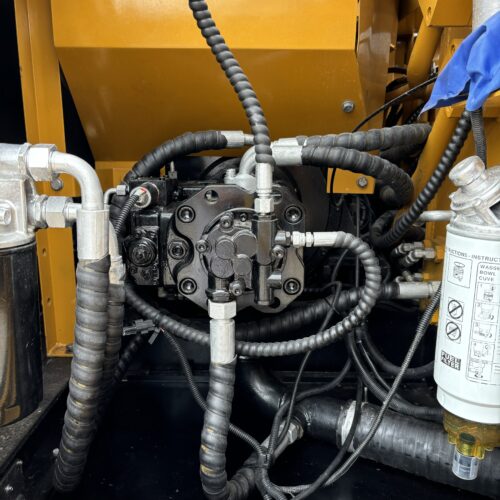 Original Used SANY SY135CPro Hydraulic Excavator for General Earthmoving</trp-...