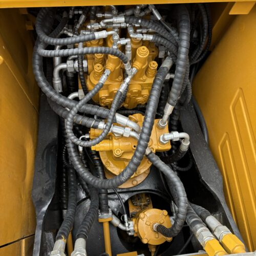 Original Used SANY SY135CPro Hydraulic Excavator for General Earthmoving</trp-...