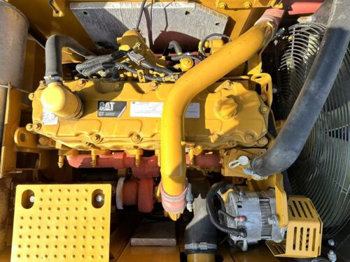Original Used Caterpillar 325D Crawler Excavator for General Earthworks and Co...