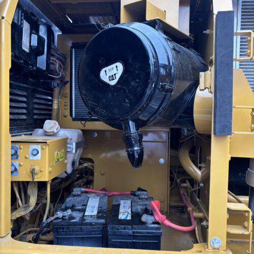 Original Used Caterpillar 325D2L Hydraulic Excavator for Construction and Site Preparation - Excavator - yixinexcavator.com