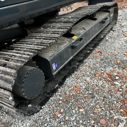 Original Used Hyundai R305LC-9T Heavy Crawler Excavator for Large Earthmoving ...