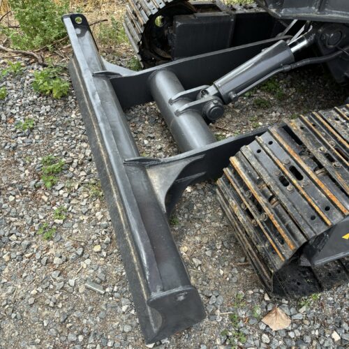 Original Used Doosan DH60-7 Crawler Digger for Foundation and Groundworks</trp...