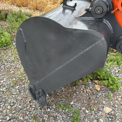 Original Used Doosan DH60-7 Crawler Digger for Foundation and Groundworks</trp...