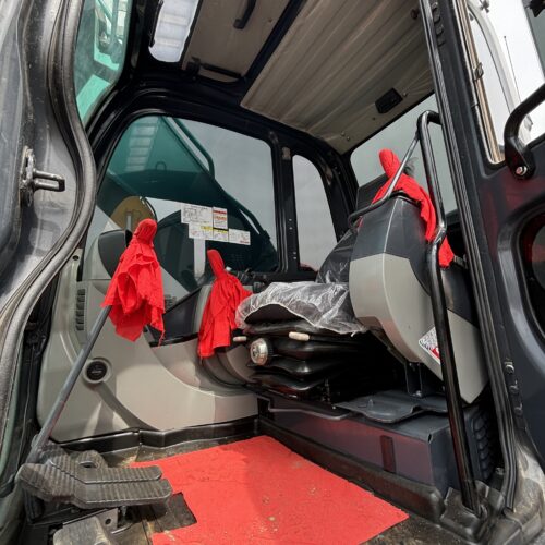 Original Used Kobelco SK350 Crawler Excavator for Quarry and Infrastructure Projects - Excavator - yixinexcavator.com