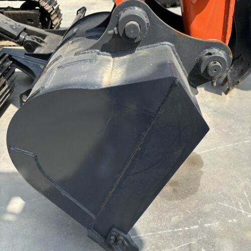 Original Used Doosan DX75-9C Compact Crawler Excavator for Groundworks</trp-po...