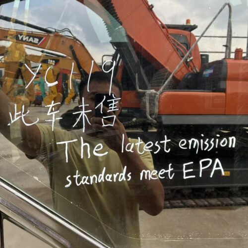 Original Used Caterpillar 320EL Crawler Digger for Earthworks and Commercial Construction - Excavator - yixinexcavator.com