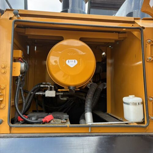 Original Used SANY SY365H Large Crawler Excavator for Quarry and Heavy Constru...