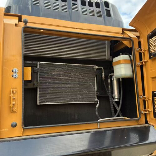 Original Used SANY SY365H Large Crawler Excavator for Quarry and Heavy Constru...