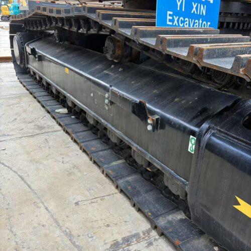 Original Used Caterpillar 350 Heavy Hydraulic Excavator for Mining and Infrast...