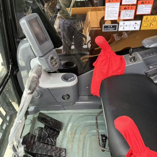 Original Used Caterpillar 350 Heavy Hydraulic Excavator for Mining and Infrast...
