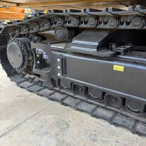 Original Used Caterpillar 374 Large Mining Excavator for Heavy Duty Earthmoving - Excavator - yixinexcavator.com