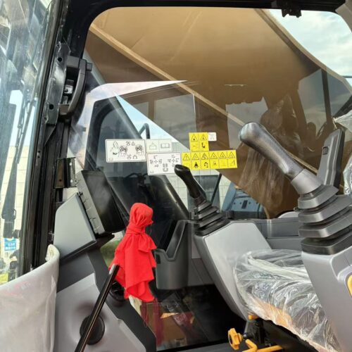 Original Used Caterpillar 374 Large Mining Excavator for Heavy Duty Earthmoving - Excavator - yixinexcavator.com