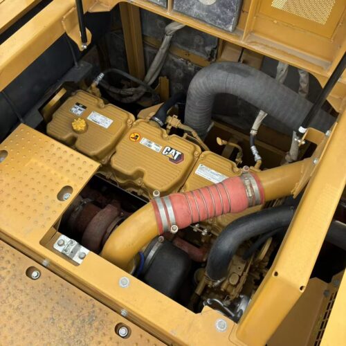 Original Used Caterpillar 374 Large Mining Excavator for Heavy Duty Earthmoving - Excavator - yixinexcavator.com