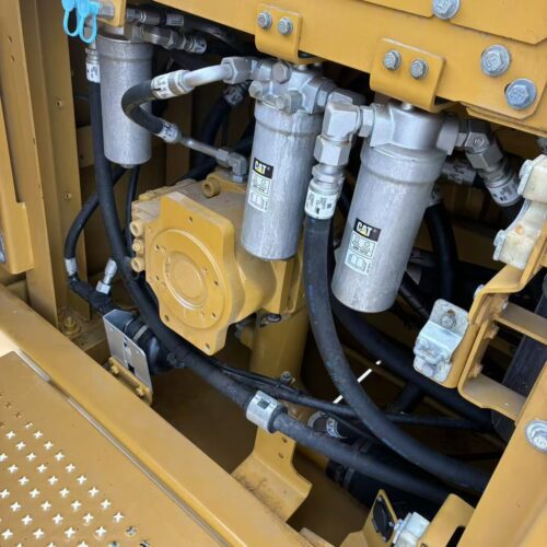 Original Used Caterpillar 374 Large Mining Excavator for Heavy Duty Earthmoving - Excavator - yixinexcavator.com