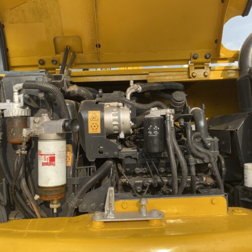 Original Used Komatsu PC70 Crawler Excavator for Small to Medium Construction ...