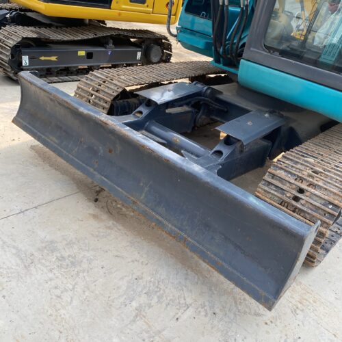 Original Used Sunward SWE90E Compact Hydraulic Excavator for Building and Site...