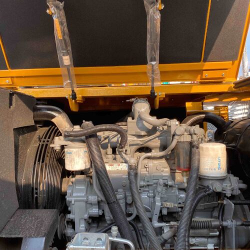 Original Used SANY SY75CPro Compact Crawler Digger for Site Preparation and Landscaping - Excavator - yixinexcavator.com