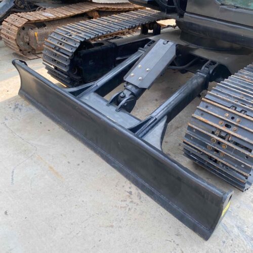 Original Used SANY SY75CPro Compact Crawler Digger for Site Preparation and Landscaping - Excavator - yixinexcavator.com