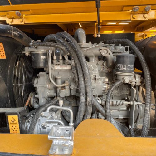 Original Used SANY SY95CPro Hydraulic Excavator for Utility Construction and Earthmoving - Excavator - yixinexcavator.com