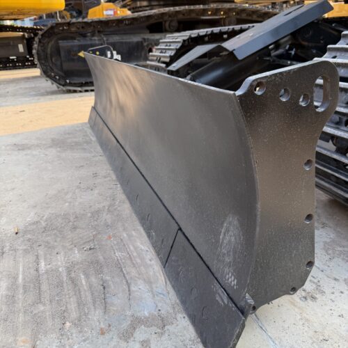 Original Used Caterpillar 307.5GC Mini Crawler Excavator for Compact Jobsite O...