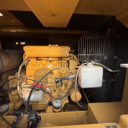 Original Used Caterpillar 307.5GC Mini Crawler Excavator for Compact Jobsite O...