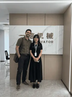 Customer visit 4