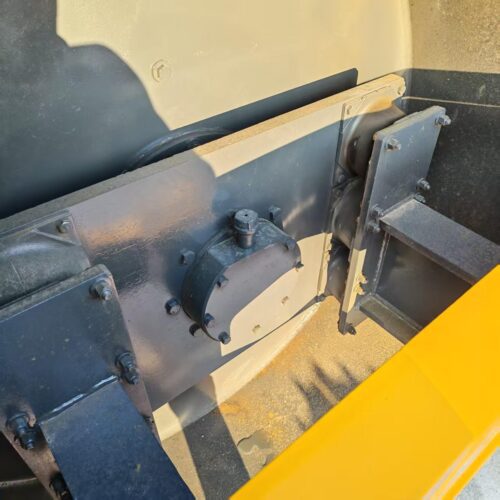 Original Used XCMG XS223J Vibratory Road Roller for Soil Compaction</trp-post-...