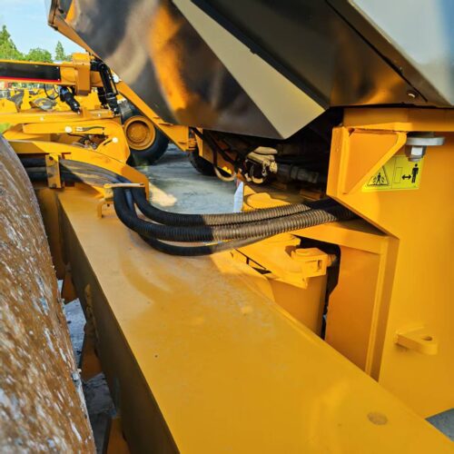 Original Used XCMG XS223J Vibratory Road Roller for Soil Compaction</trp-post-...