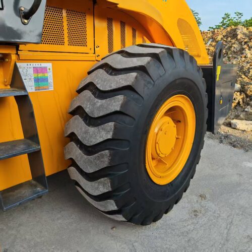 Original Used XCMG XS223J Vibratory Road Roller for Soil Compaction</trp-post-...