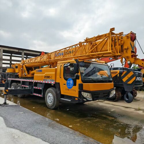 Crane