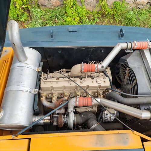 Original Used Hyundai 275 Crawler Digger for Construction and Excavation</trp-...