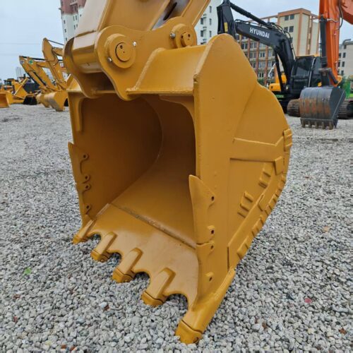 Original Used Caterpillar 336D2L Crawler Excavator for Heavy Earthmoving</trp-...