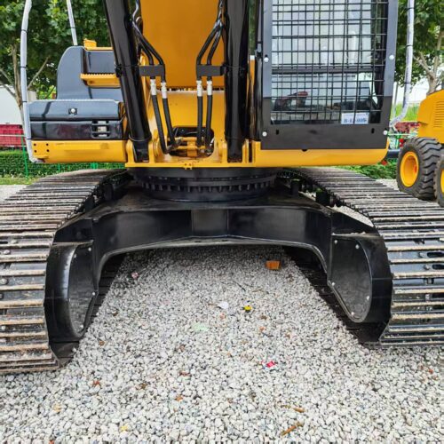 Original Used Caterpillar 336D2L Crawler Excavator for Heavy Earthmoving</trp-...
