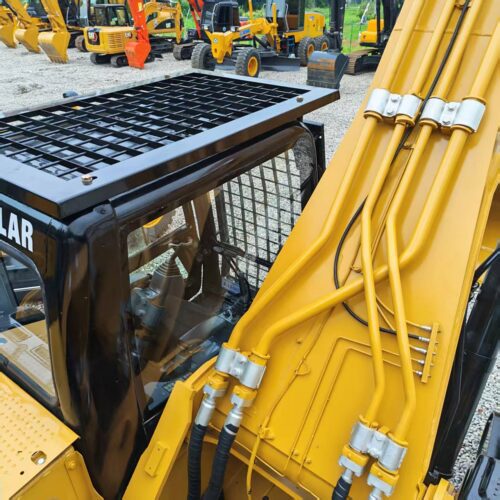 Original Used Caterpillar 336D2L Crawler Excavator for Heavy Earthmoving</trp-...