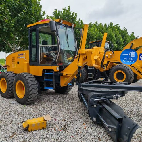 MotorGrader