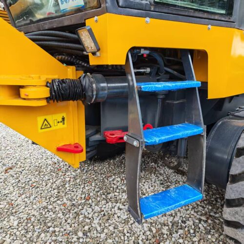 Original Used XCMG GR2153 Road Grader for Road Leveling and Ground Preparation...