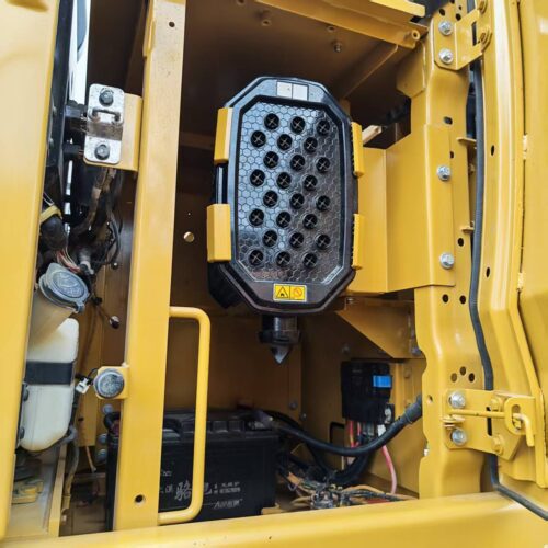 Original Used Caterpillar 336 Hydraulic Digger for Construction and Quarry Wor...