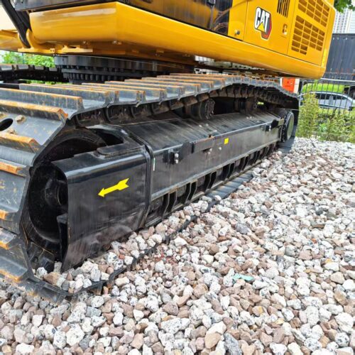Original Used Caterpillar 349 Heavy Excavator for Mining and Bulk Excavation</...