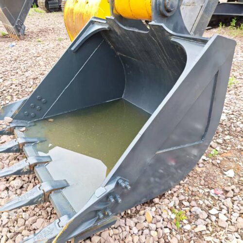 Original Used Hyundai 330LC-9C Tracked Excavator for Infrastructure Construction - Excavator - yixinexcavator.com
