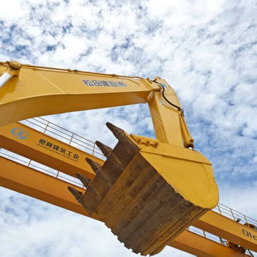 Original Used Komatsu PC450 Heavy Crawler Excavator for Quarry and Earthmoving...