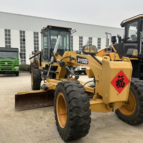 MotorGrader
