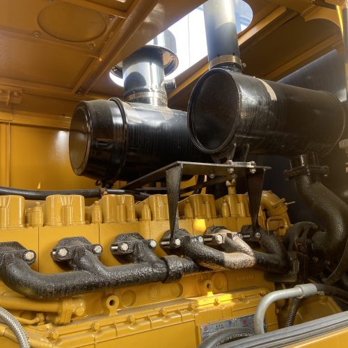 Original Used XCMG LW500KV 5 Ton Wheel Loader for Heavy-Duty Material Handling...
