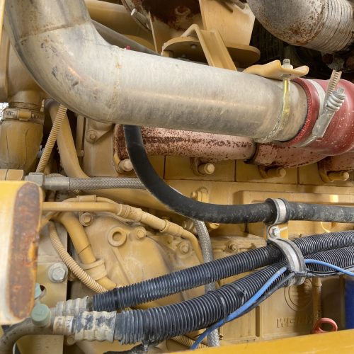 Original Used XCMG LW600FV 6 Ton Wheel Loader for Heavy-Duty Material Handling...