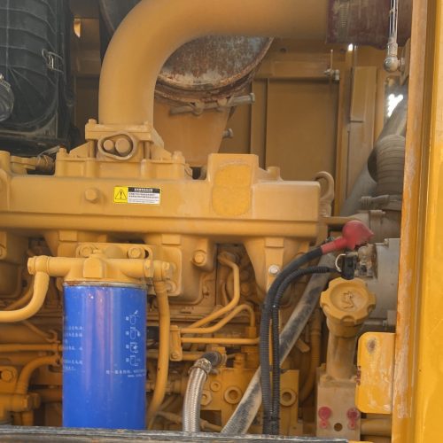 Original Used XCMG LW600FV 6 Ton Wheel Loader for Heavy-Duty Material Handling...