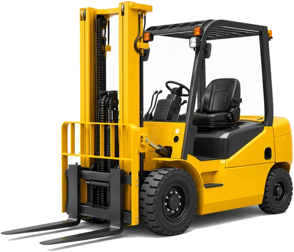 Forklift Truck